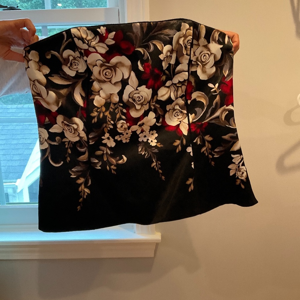 White House black market